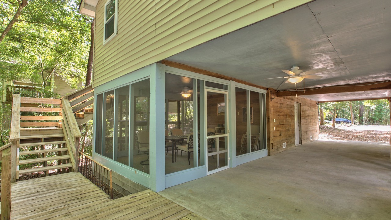 Photo of Outdoor in Crawfordville
