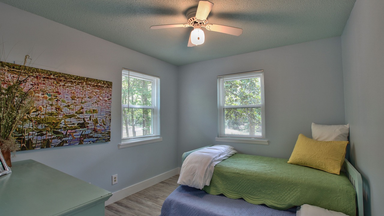 Photo of Bedroom in Crawfordville
