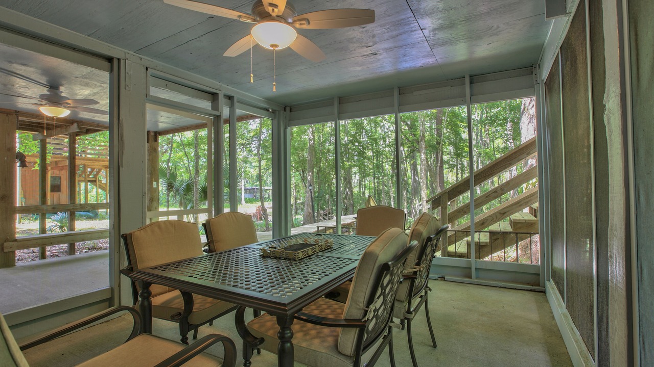 Photo of Outdoor in Crawfordville