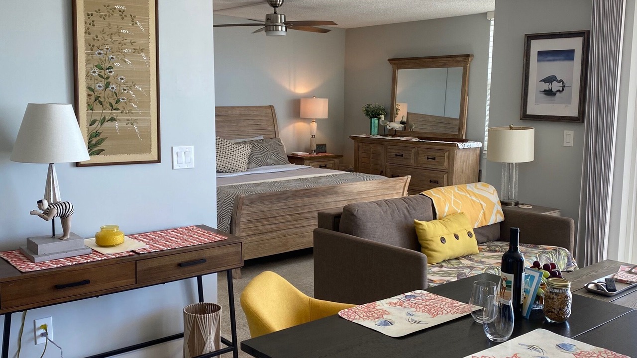 Photo of Bedroom in South Island