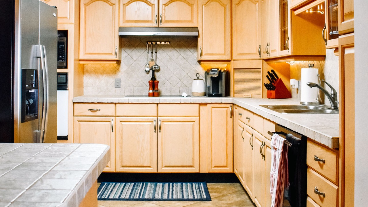 Photo of Kitchen in Lake Placid