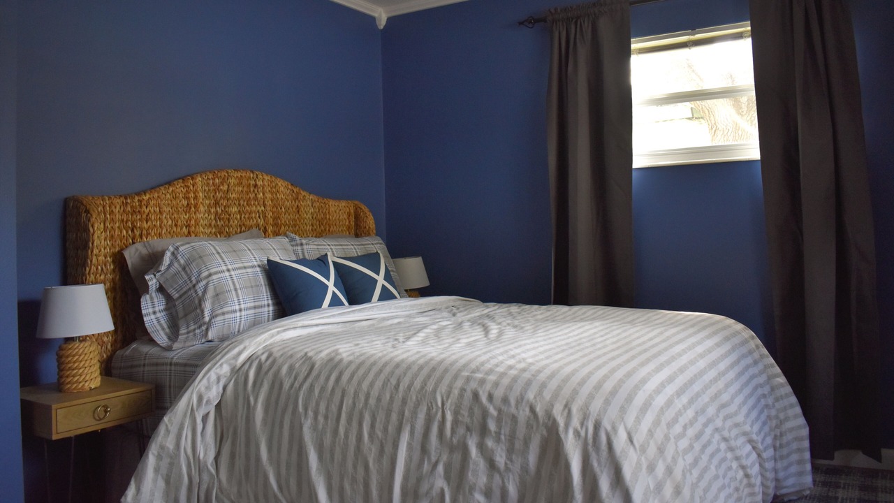 Photo of Bedroom in Lake Placid