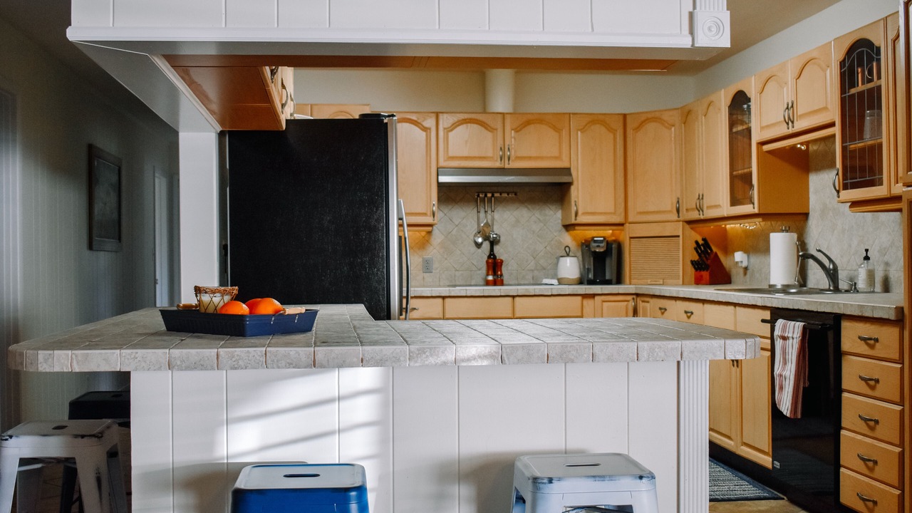 Photo of Kitchen in Lake Placid