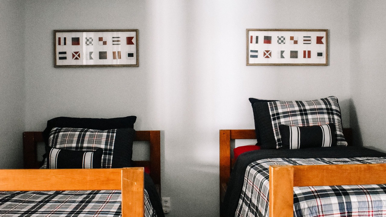 Photo of Bedroom in Lake Placid