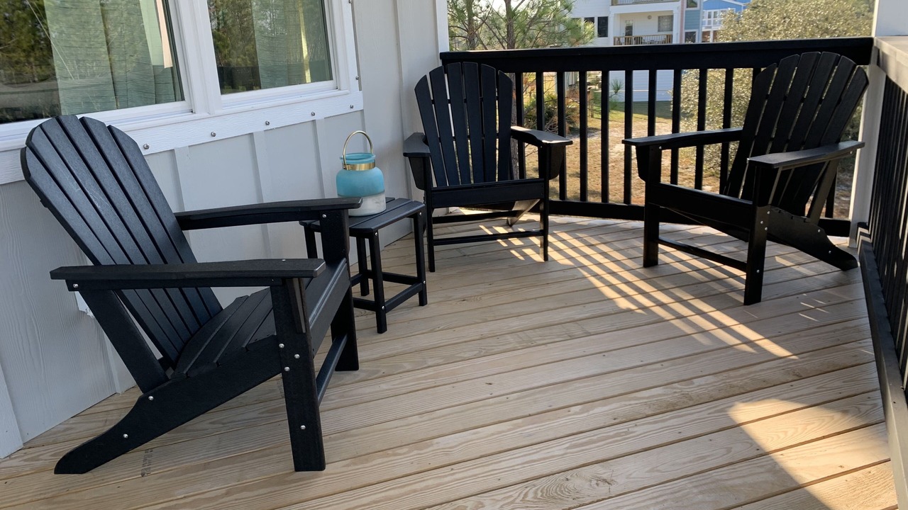 Photo of Outdoor in Surf Side Shores