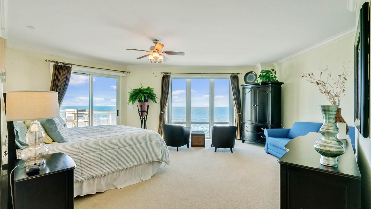 Photo of Bedroom in Daytona Beach