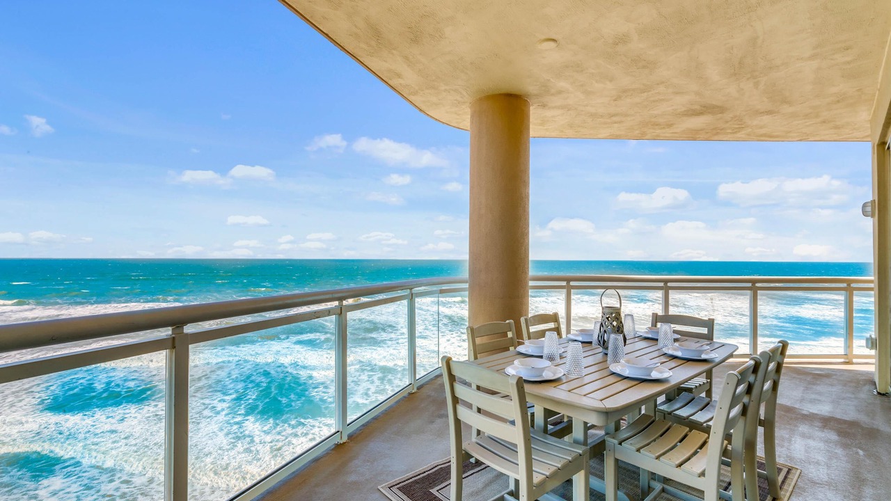 Photo of Outdoor in Daytona Beach