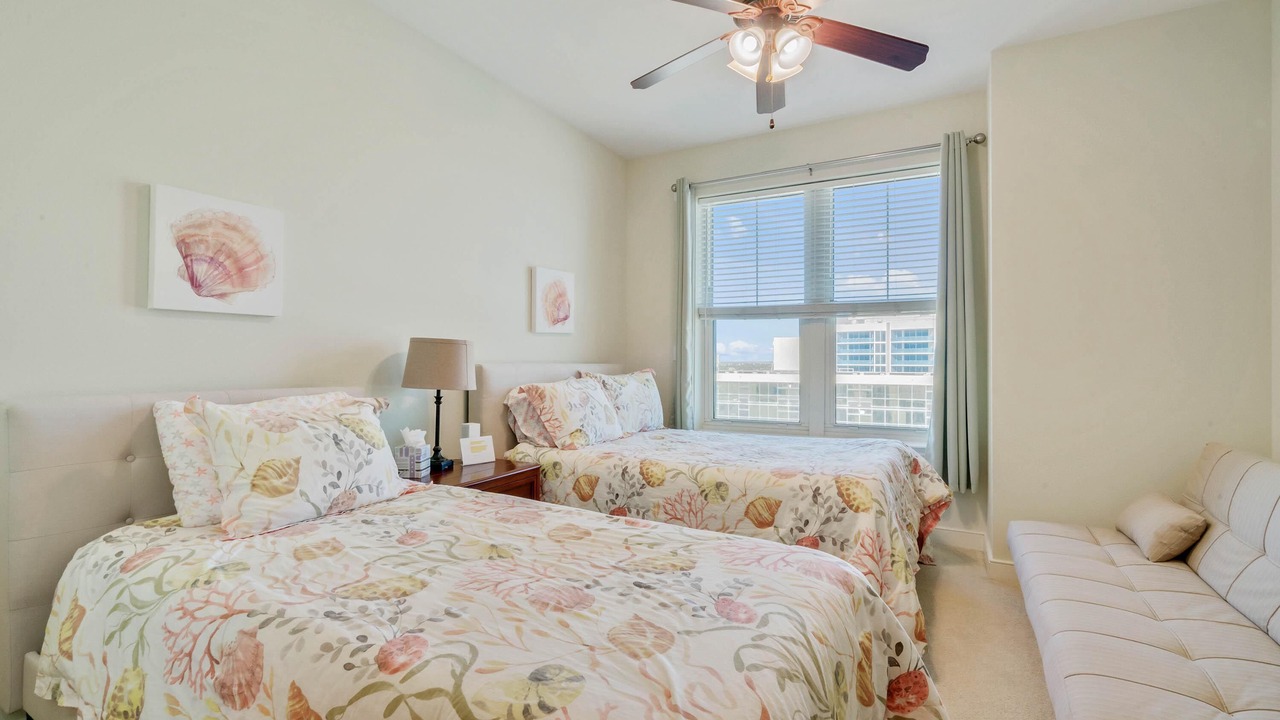 Photo of Bedroom in Daytona Beach