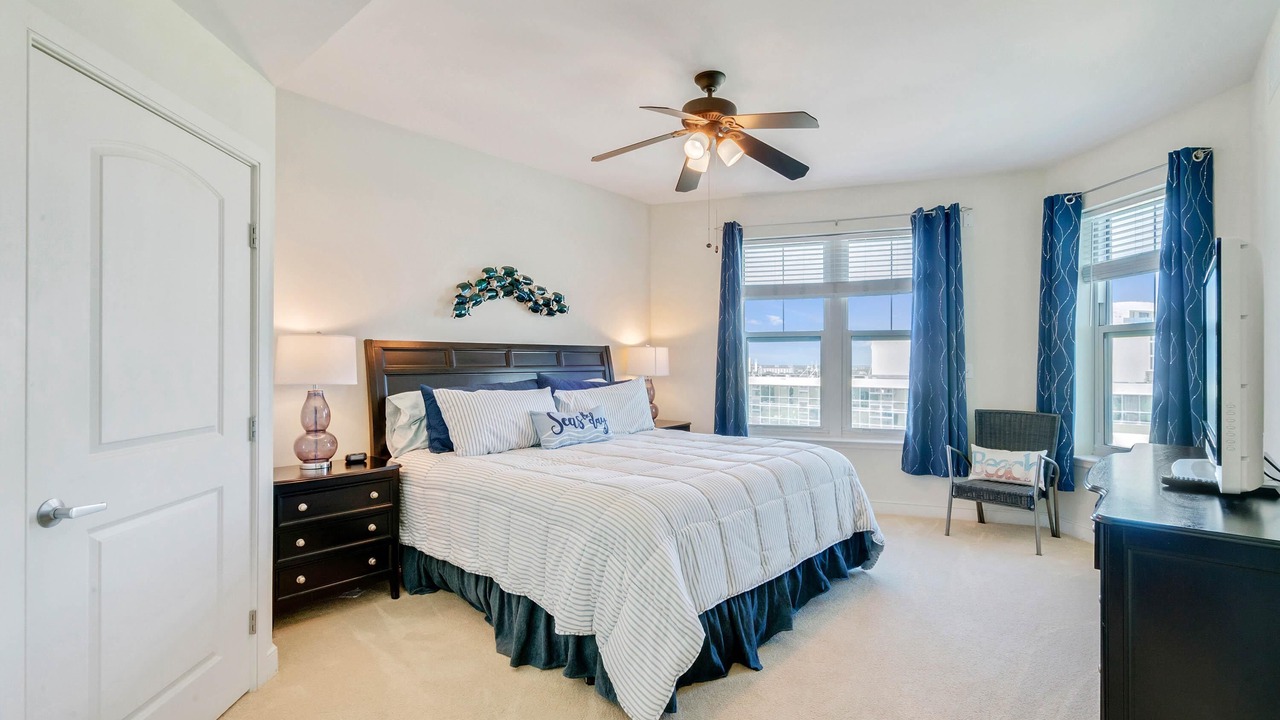 Photo of Bedroom in Daytona Beach