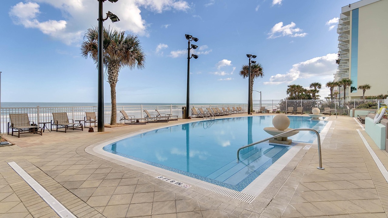 Photo of Outdoor in Daytona Beach