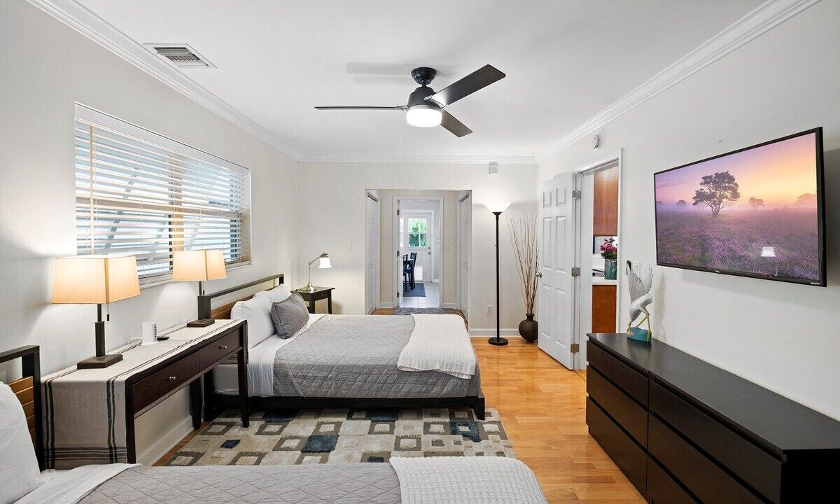 Photo of Bedroom in South Corals