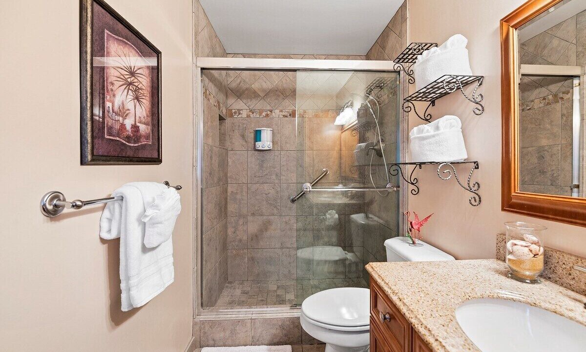 Photo of Bathroom in South Corals