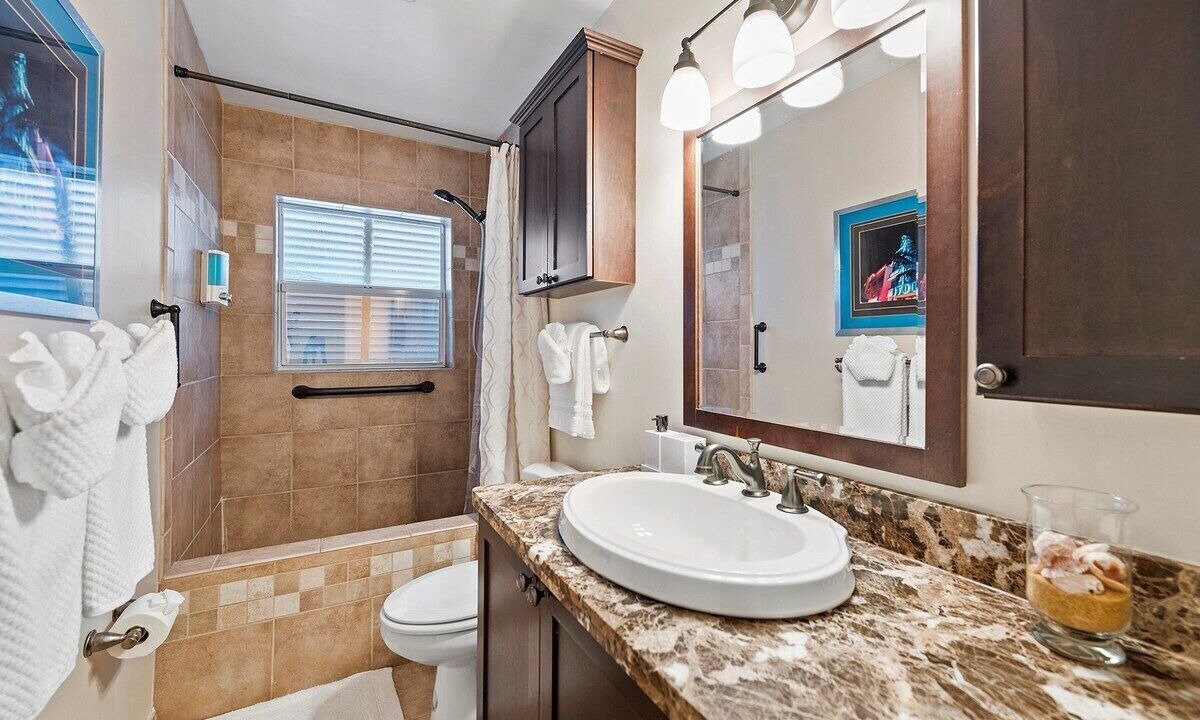Photo of Bathroom in South Corals