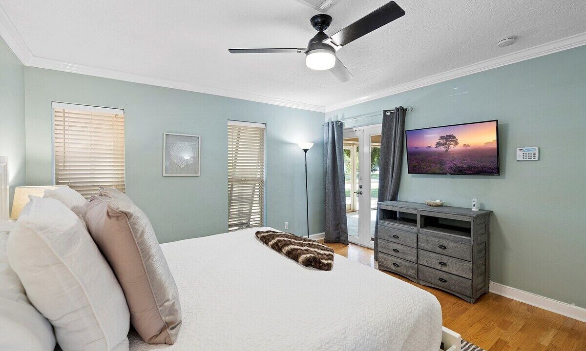 Photo of Bathroom in South Corals