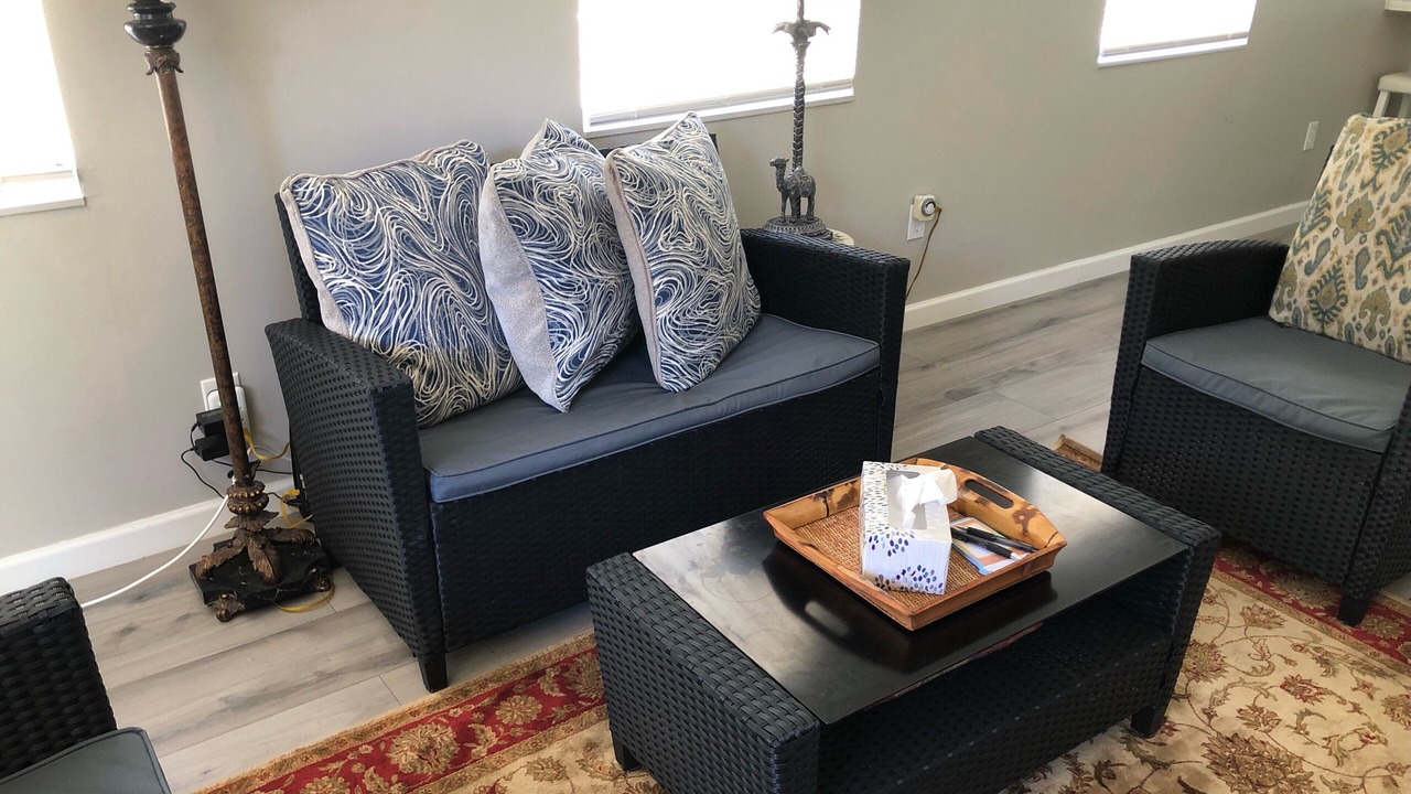 Photo of Livingroom in Sulphur Springs