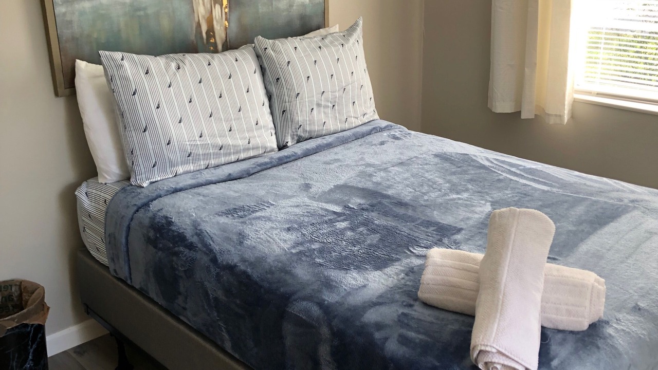 Photo of Bedroom in Sulphur Springs