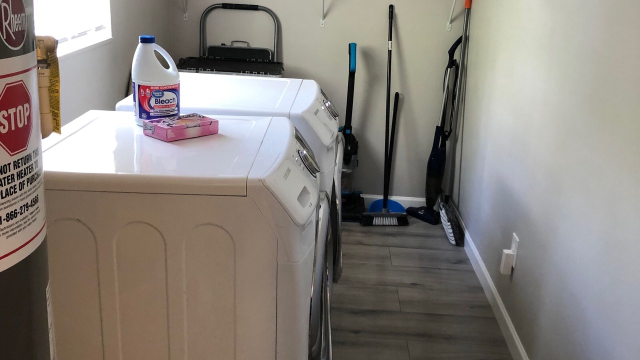 Photo of Bedroom in Sulphur Springs