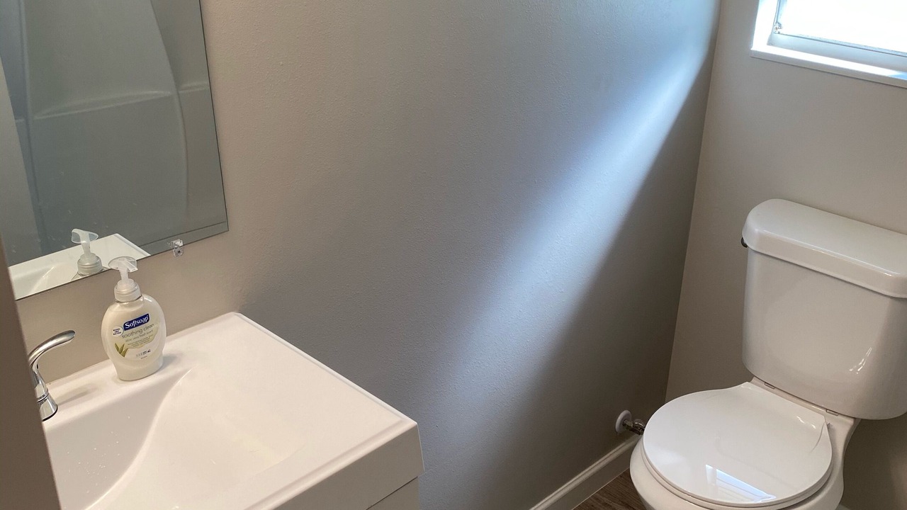 Photo of Bathroom in Sulphur Springs