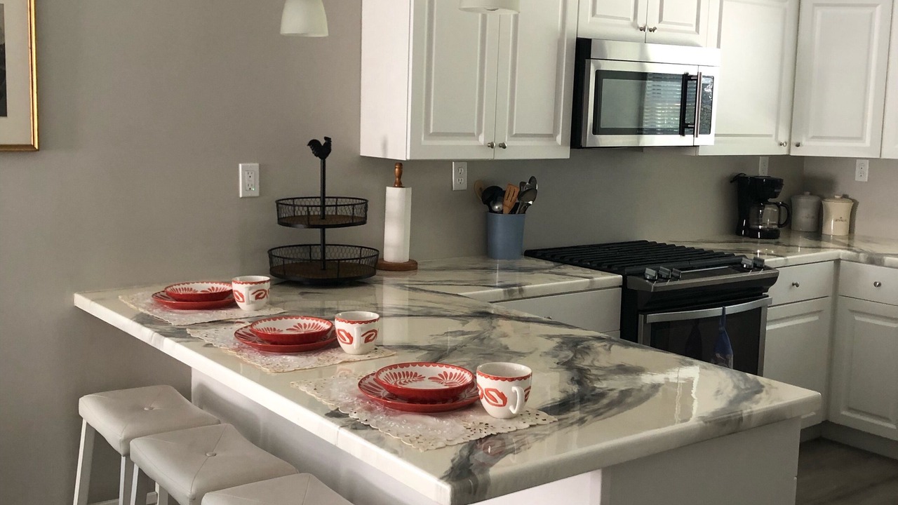Photo of Kitchen in Sulphur Springs