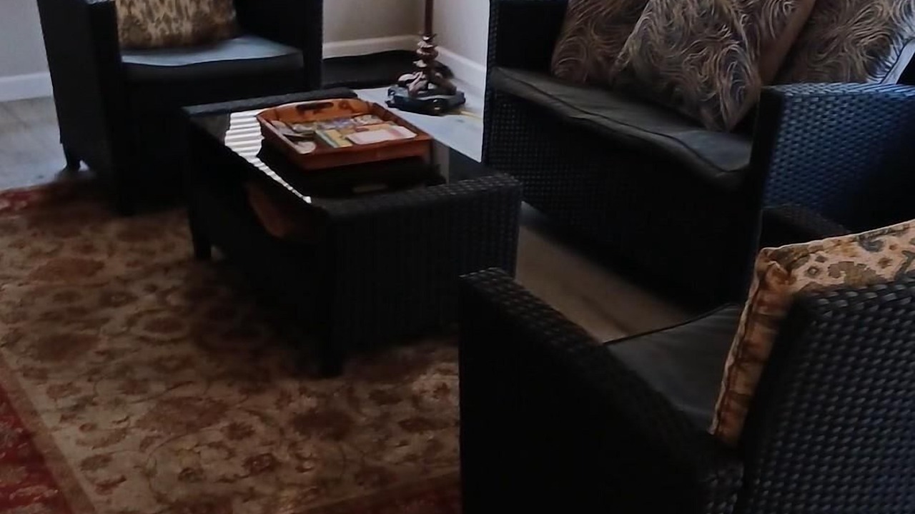 Photo of Bedroom in Sulphur Springs
