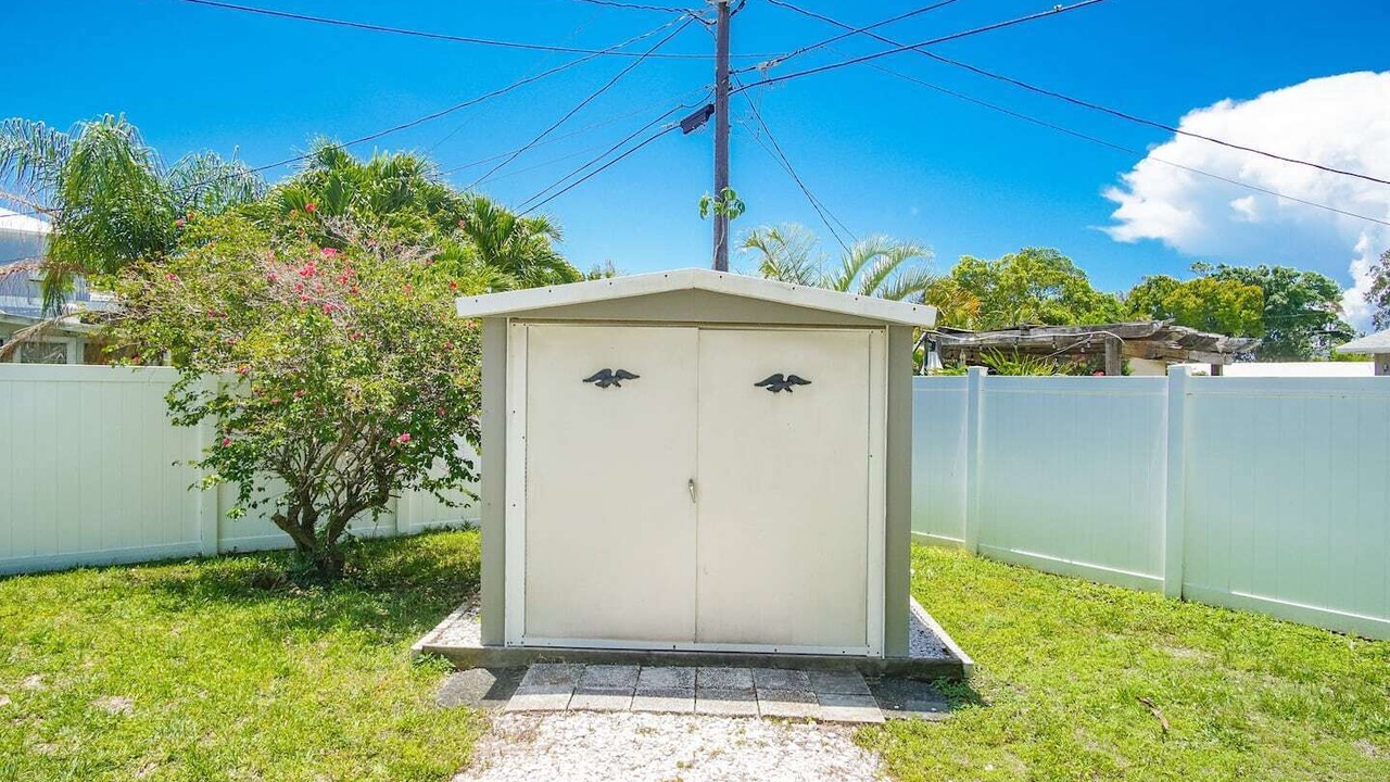 Photo of Outdoor in Redington Beach