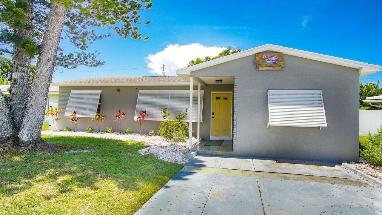 Photo of Outdoor in Redington Beach