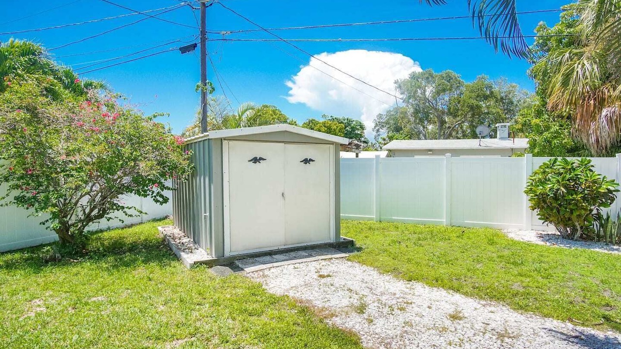 Photo of Outdoor in Redington Beach