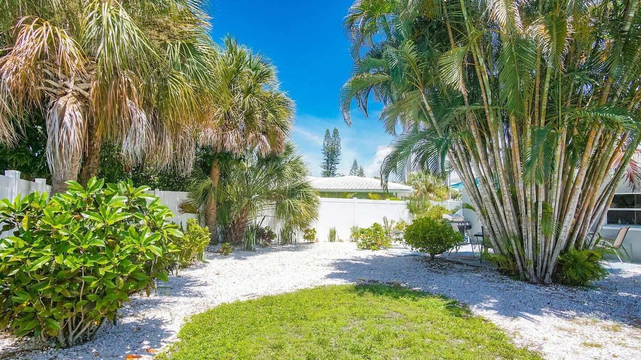 Photo of Outdoor in Redington Beach