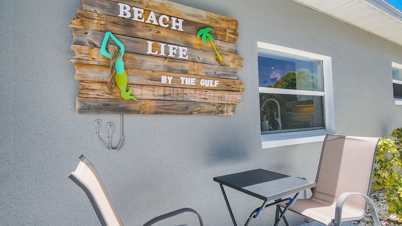 Photo of Outdoor in Redington Beach