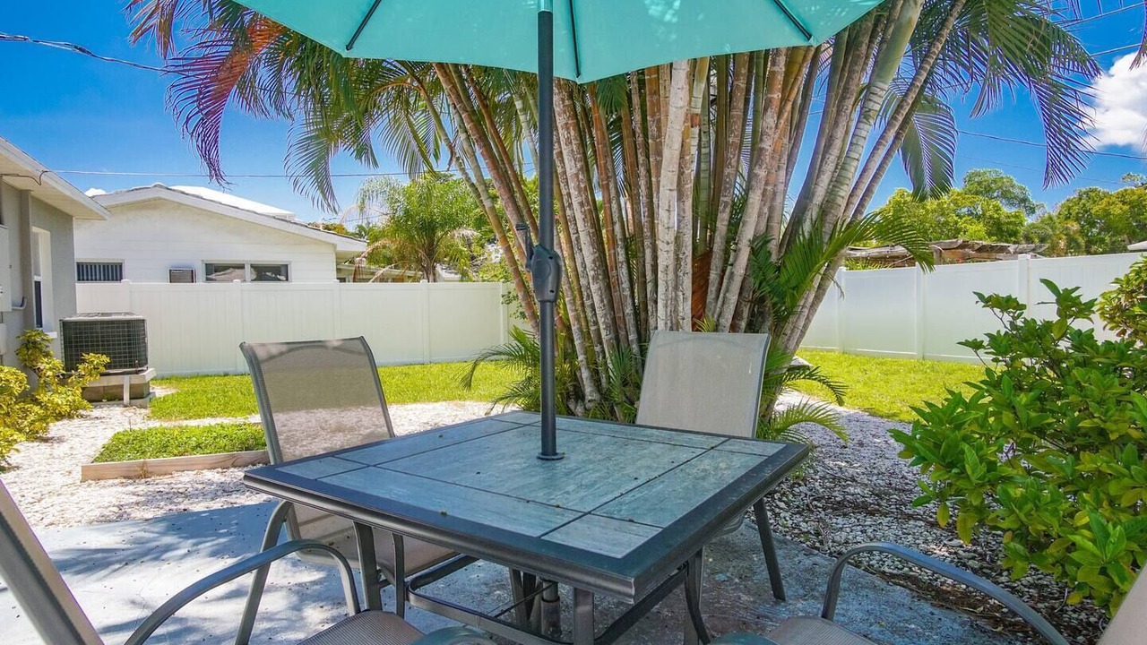 Photo of Outdoor in Redington Beach