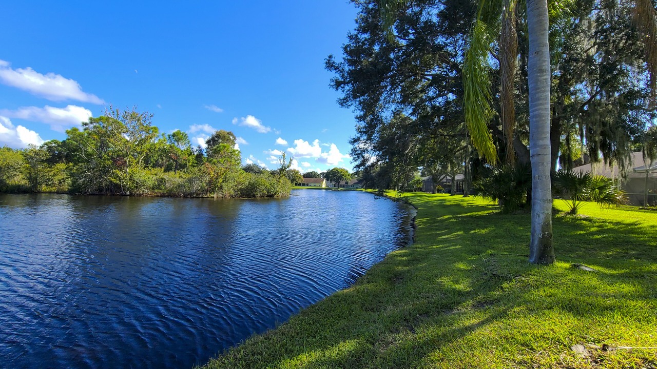 Photo of Outdoor in West Melbourne