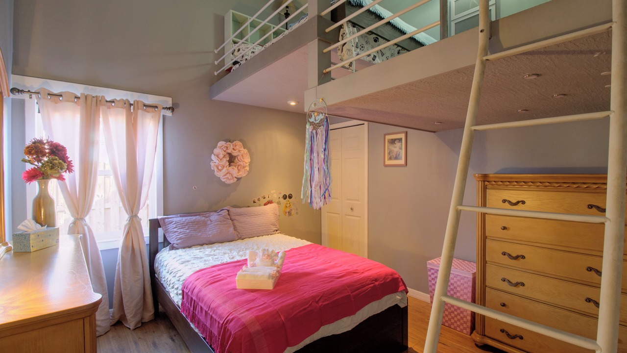 Photo of Bedroom in West Melbourne