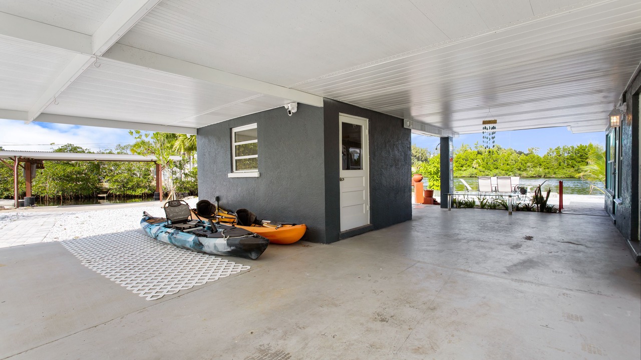 Photo of Outdoor in Warm Mineral Springs