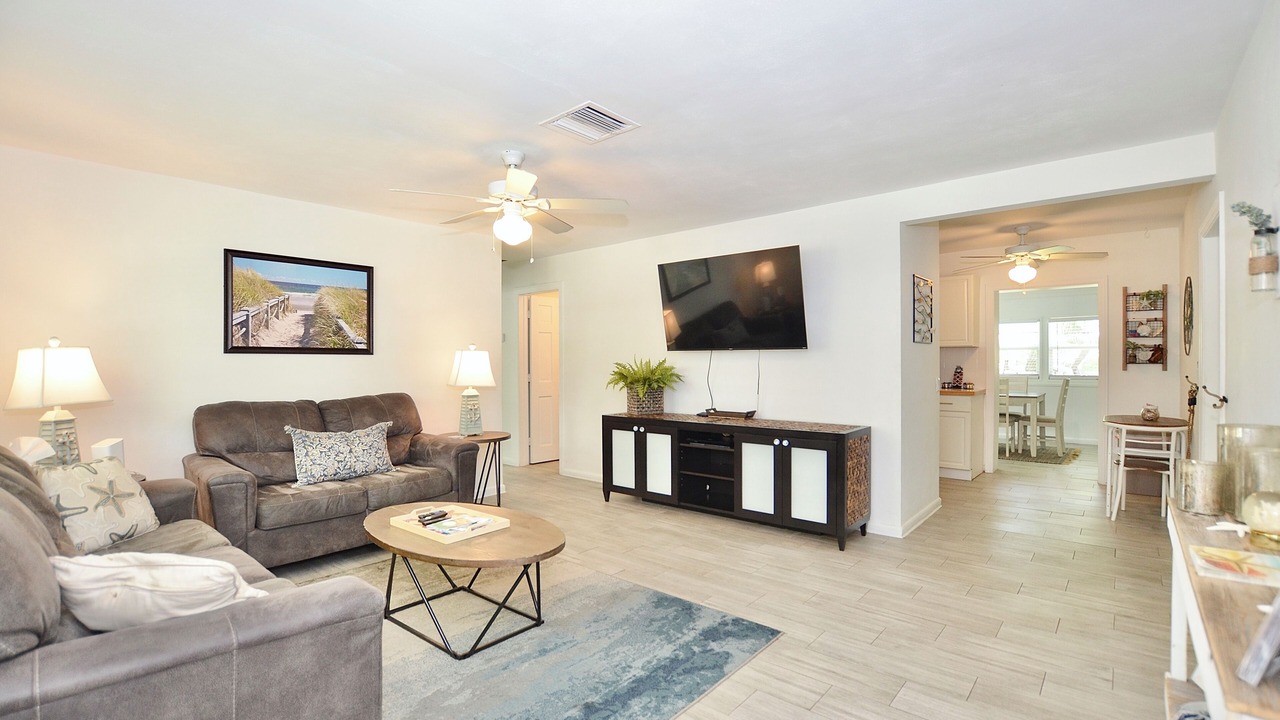 Photo of Livingroom in Jensen Beach