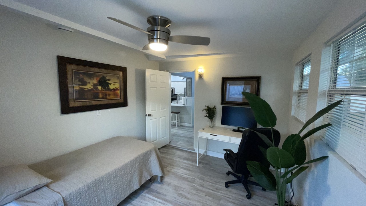 Photo of Bedroom in Largo