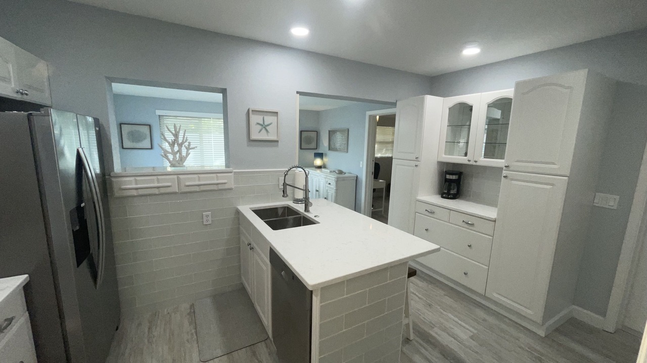 Photo of Kitchen in Largo