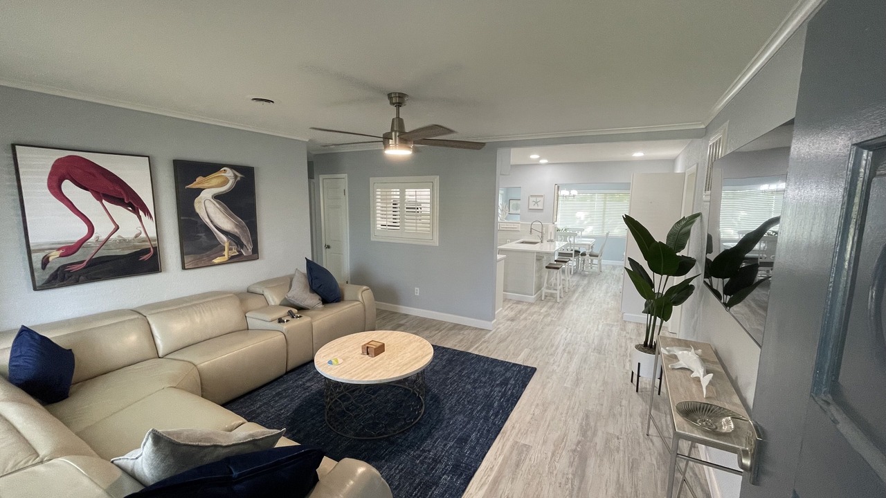 Photo of Livingroom in Largo
