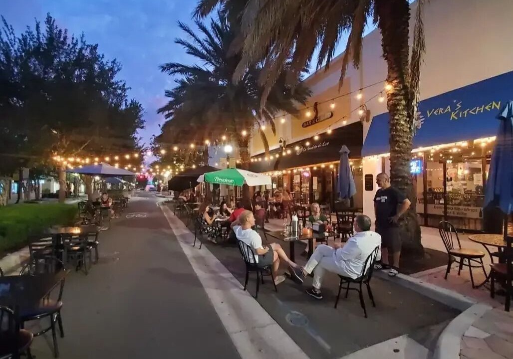 Photo of Outdoor in Largo