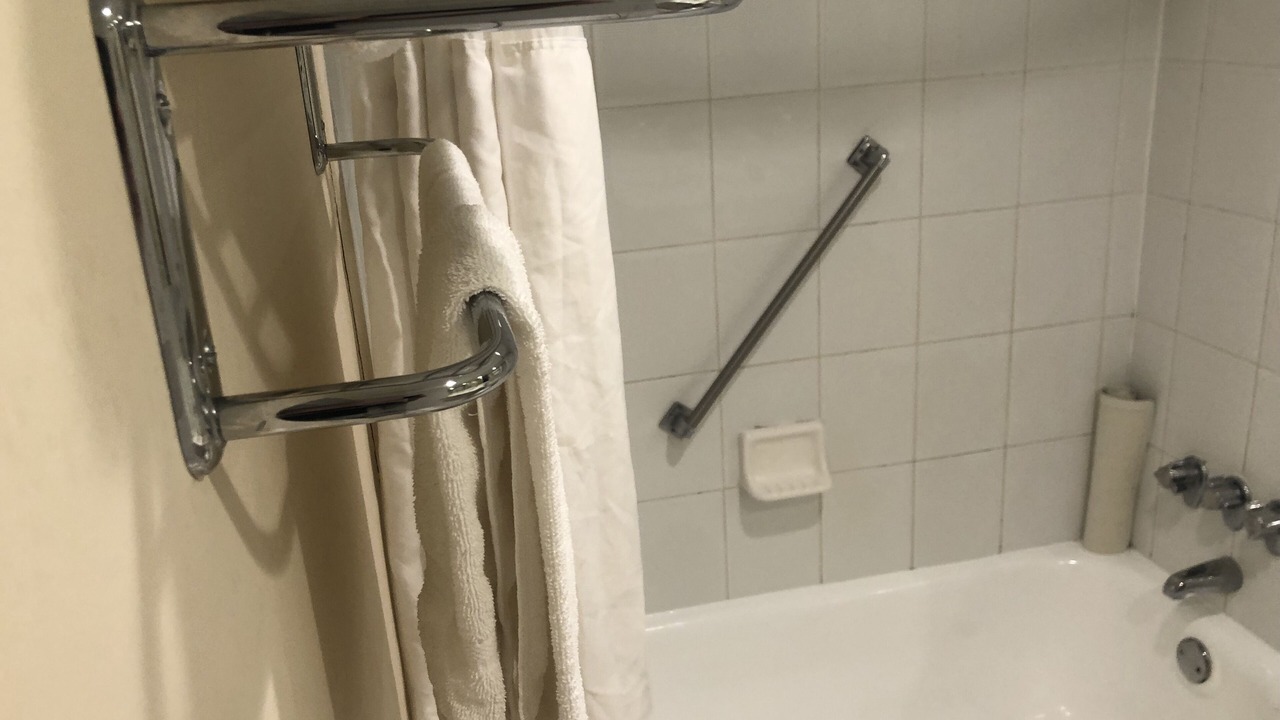 Photo of Bathroom in Sunny Isles Beach