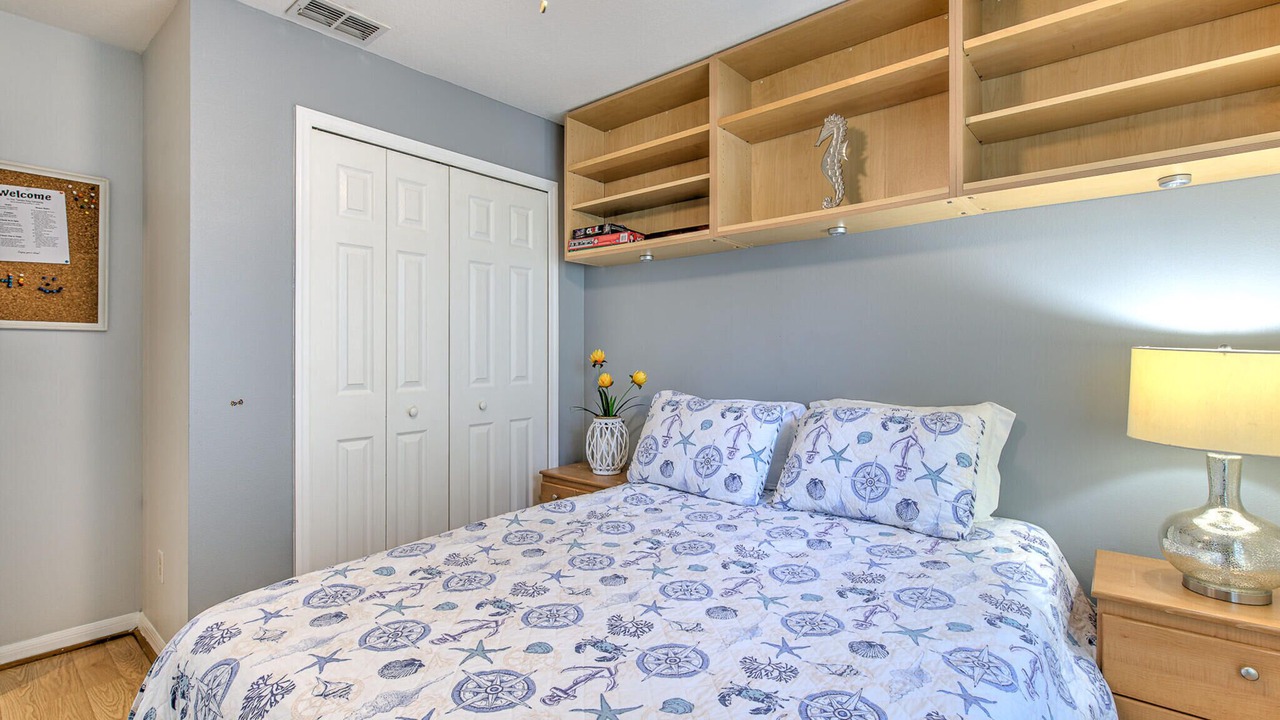 Photo of Bedroom in Seffner Community Alliance