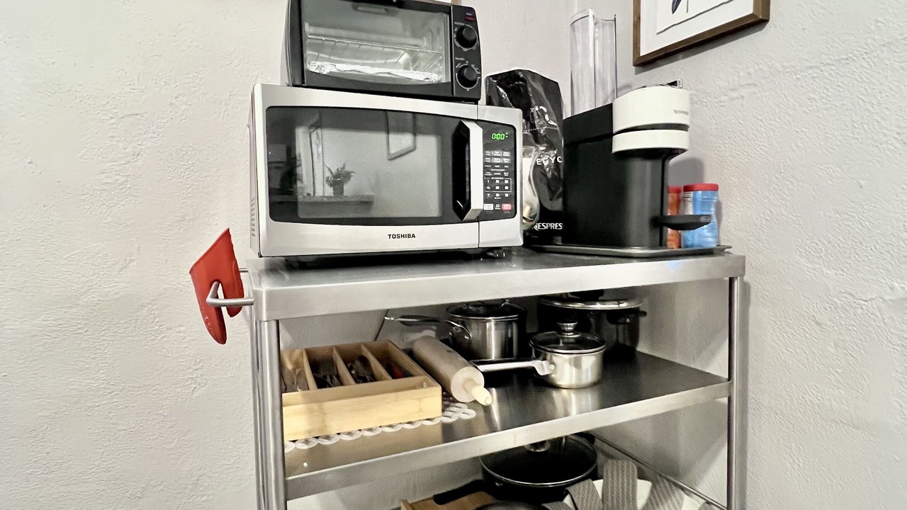 Photo of Kitchen in Poinciana Park