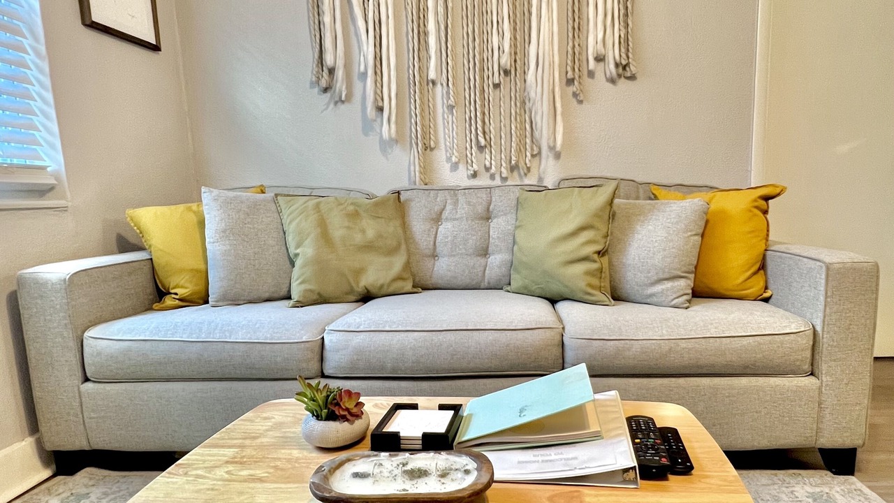 Photo of Livingroom in Poinciana Park