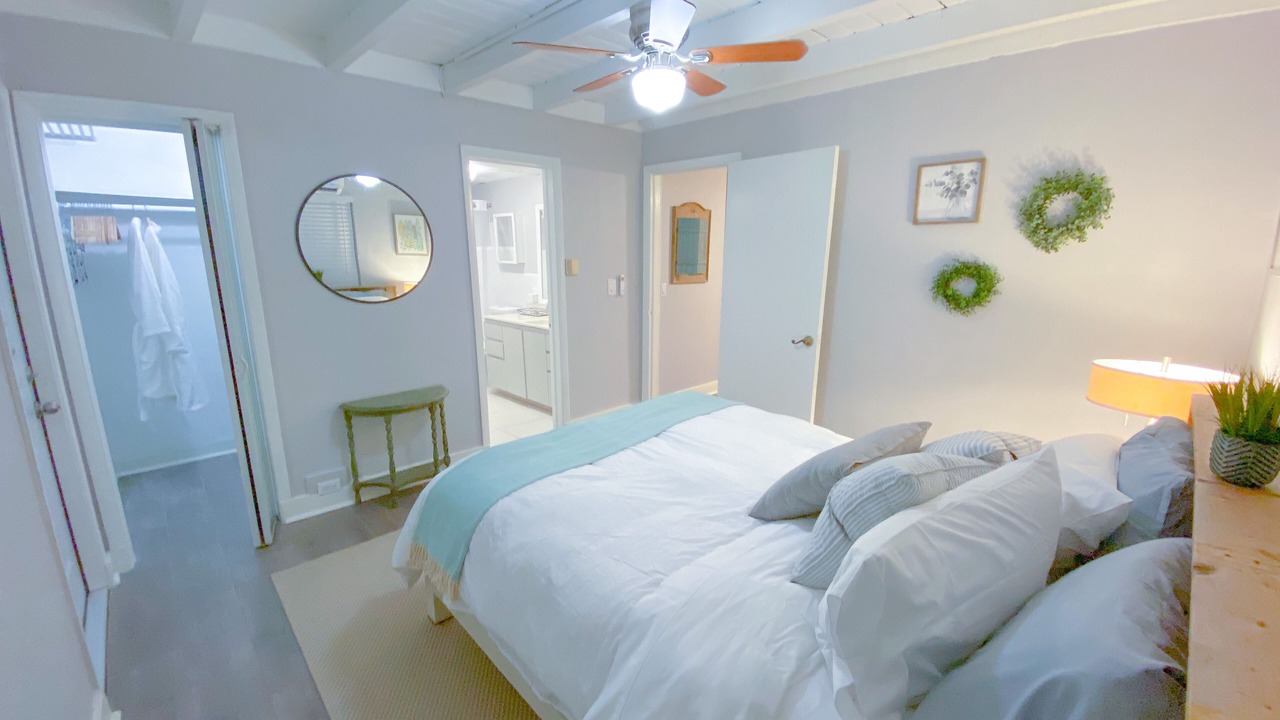 Photo of Bedroom in Poinciana Park