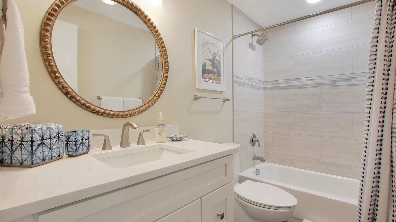 Photo of Bathroom in Palm Beach Gardens