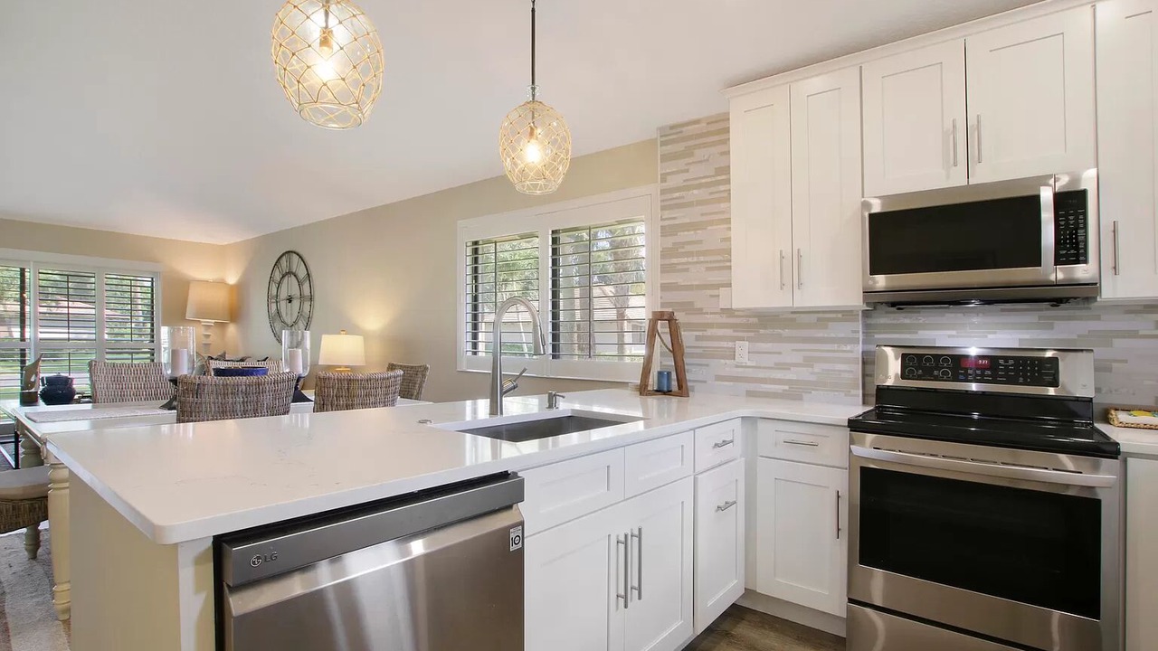 Photo of Kitchen in Palm Beach Gardens