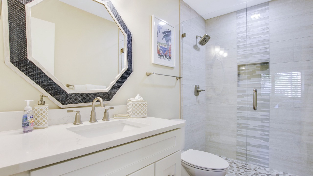 Photo of Bathroom in Palm Beach Gardens
