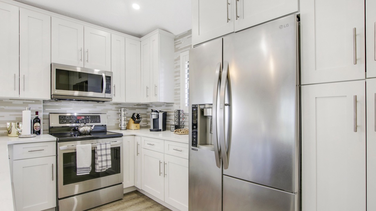 Photo of Kitchen in Palm Beach Gardens
