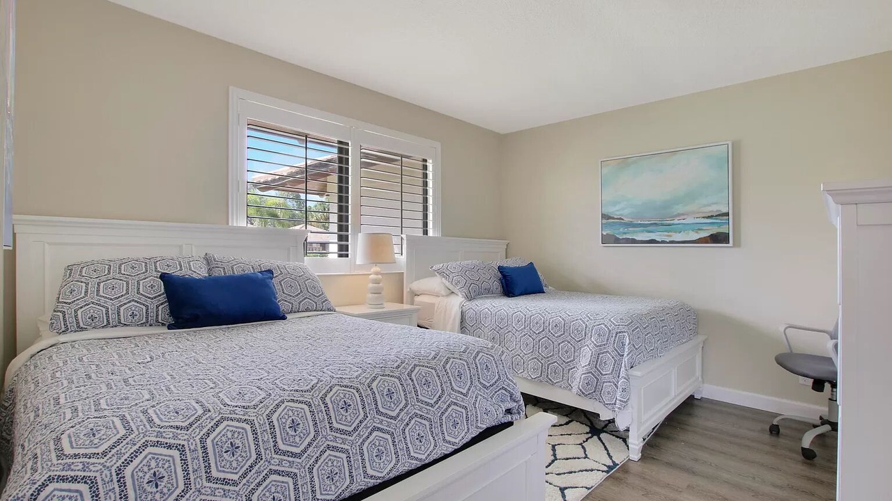 Photo of Bedroom in Palm Beach Gardens