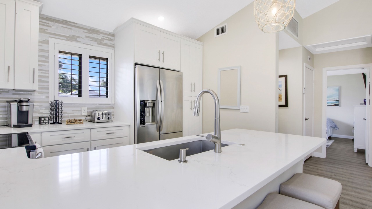 Photo of Kitchen in Palm Beach Gardens