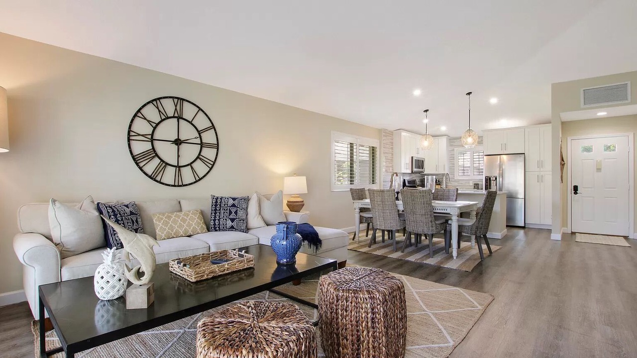 Photo of Livingroom in Palm Beach Gardens